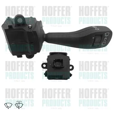 Превключвател на кормилната колона HOFFER