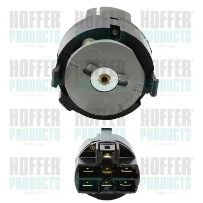 запалителен- стартов ключ HOFFER              