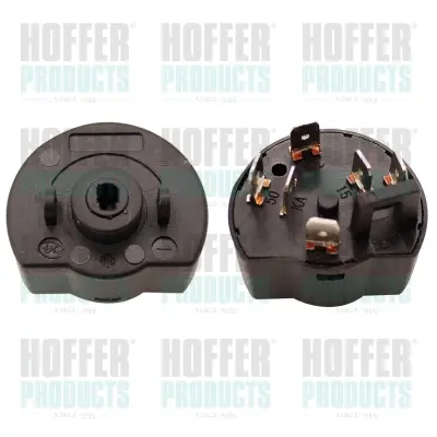 запалителен- стартов ключ HOFFER              