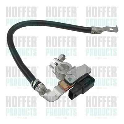 Сензор, мениджмънт, акумулатор HOFFER