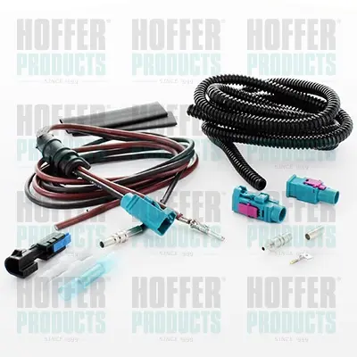 антенен кабел HOFFER              