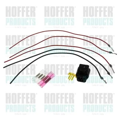 к-кт за ремонт на кабел, дебитомер HOFFER              