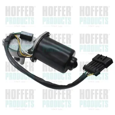 двигател на чистачките HOFFER              