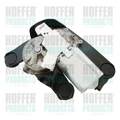 двигател на чистачките HOFFER              