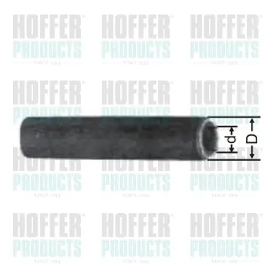 Тръбопровод HOFFER