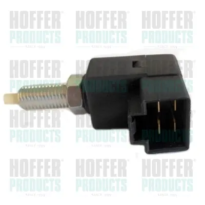 ключ за спирачните светлини HOFFER              