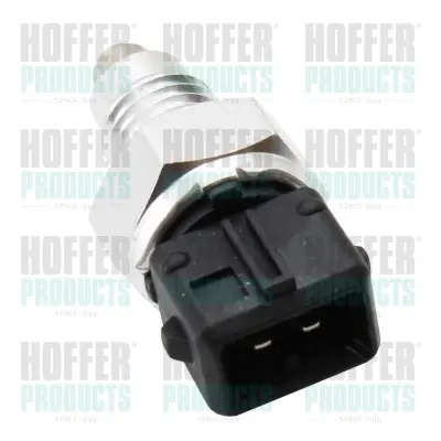 включвател, светлини за движение на заден ход HOFFER              