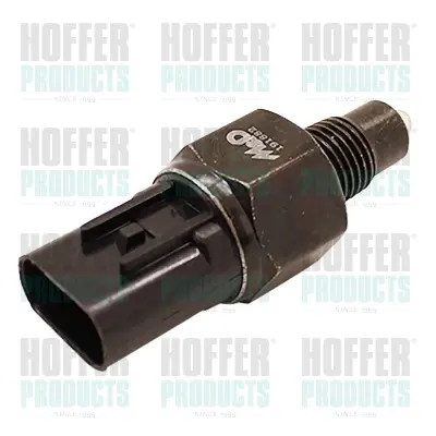 включвател, светлини за движение на заден ход HOFFER              