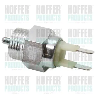 включвател, светлини за движение на заден ход HOFFER              