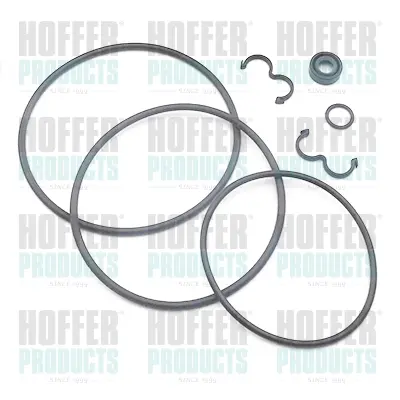 комплект гарнитури, хидравлична помпа HOFFER              