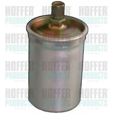 горивен филтър HOFFER              