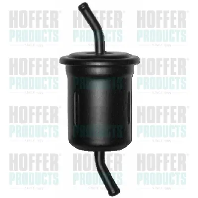 Горивен филтър HOFFER