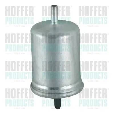 Горивен филтър HOFFER
