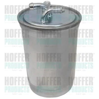 Горивен филтър HOFFER