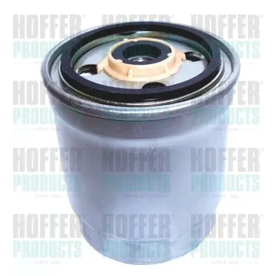 Горивен филтър HOFFER