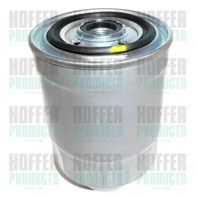 Горивен филтър HOFFER