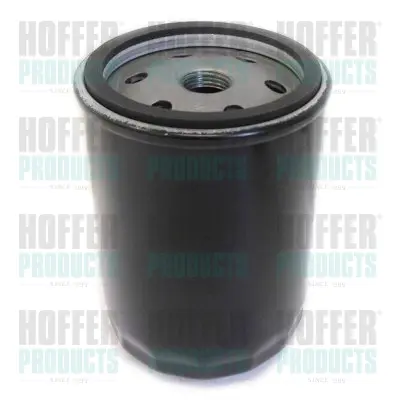 Горивен филтър HOFFER