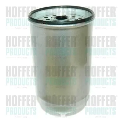 Горивен филтър HOFFER