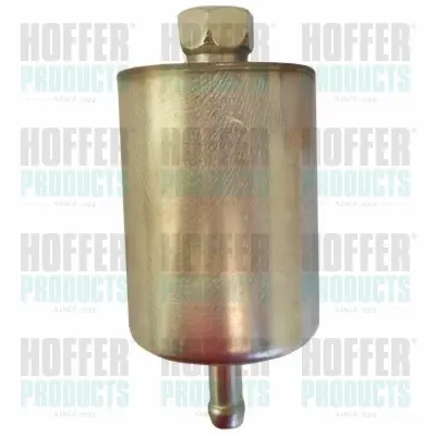 Горивен филтър HOFFER