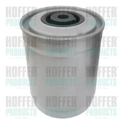 Горивен филтър HOFFER