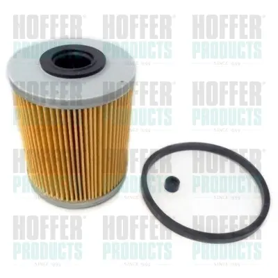 Горивен филтър HOFFER