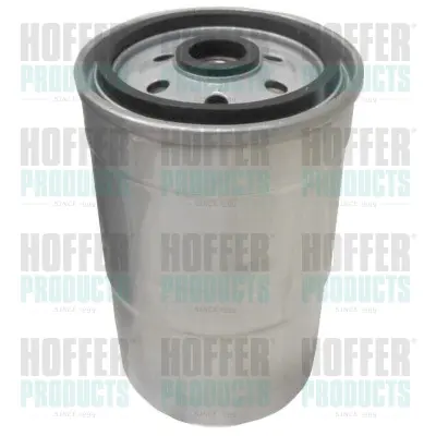 Горивен филтър HOFFER