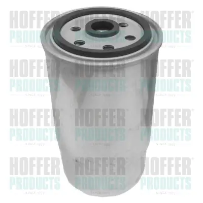 Горивен филтър HOFFER