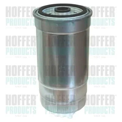 Горивен филтър HOFFER