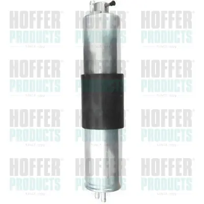 Горивен филтър HOFFER