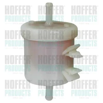 горивен филтър HOFFER              