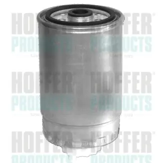 Горивен филтър HOFFER