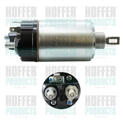 магнитен превключвател, стартер HOFFER              