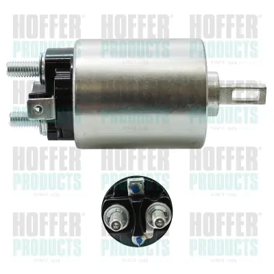 магнитен превключвател, стартер HOFFER              
