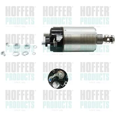 магнитен превключвател, стартер HOFFER              