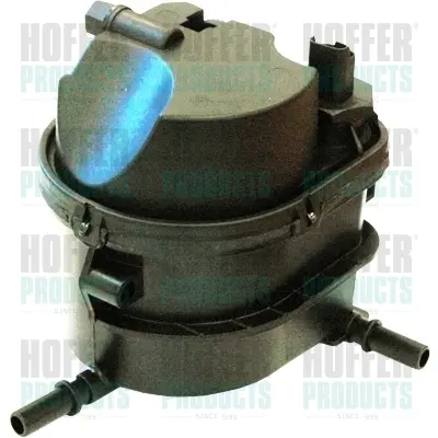 горивен филтър HOFFER              