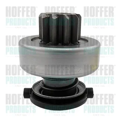 зъбно колелце, стартер HOFFER              