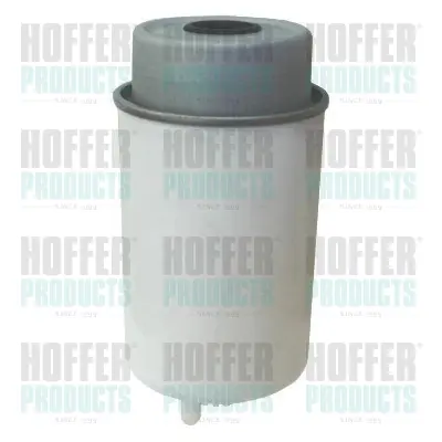 горивен филтър HOFFER              