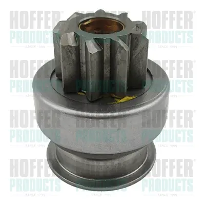 зъбно колелце, стартер HOFFER              