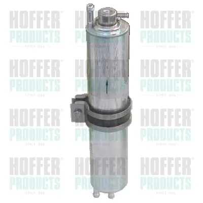 горивен филтър HOFFER              
