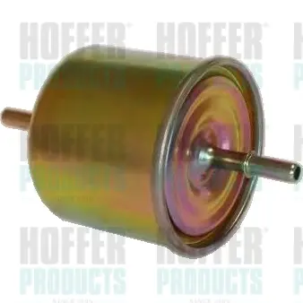 горивен филтър HOFFER              