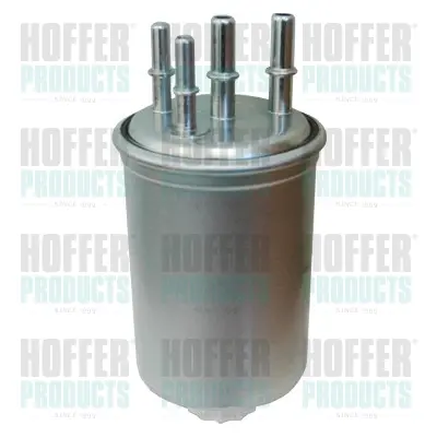 Горивен филтър HOFFER