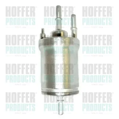 Горивен филтър HOFFER