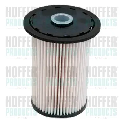 горивен филтър HOFFER              