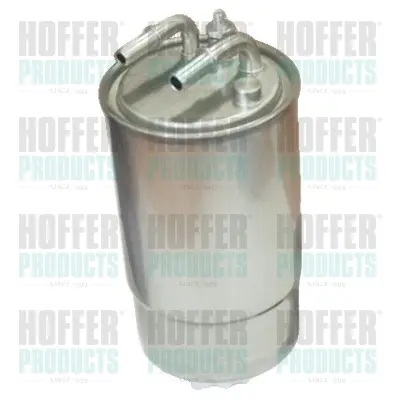 Горивен филтър HOFFER