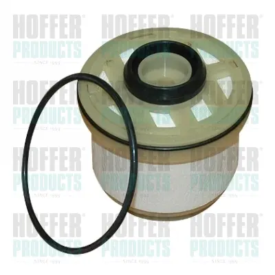 Горивен филтър HOFFER