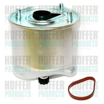 Горивен филтър HOFFER