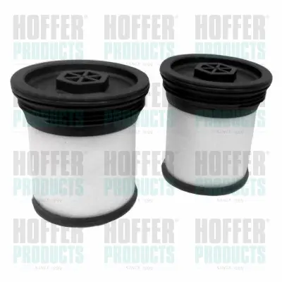 Горивен филтър HOFFER