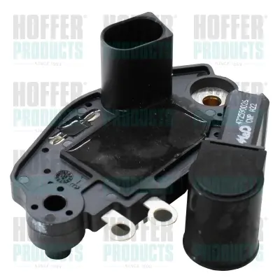 регулатор на генератор HOFFER              