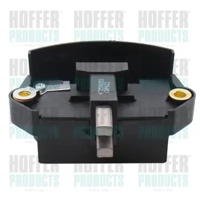 Регулатор на генератор HOFFER