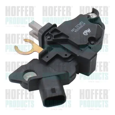 регулатор на генератор HOFFER              